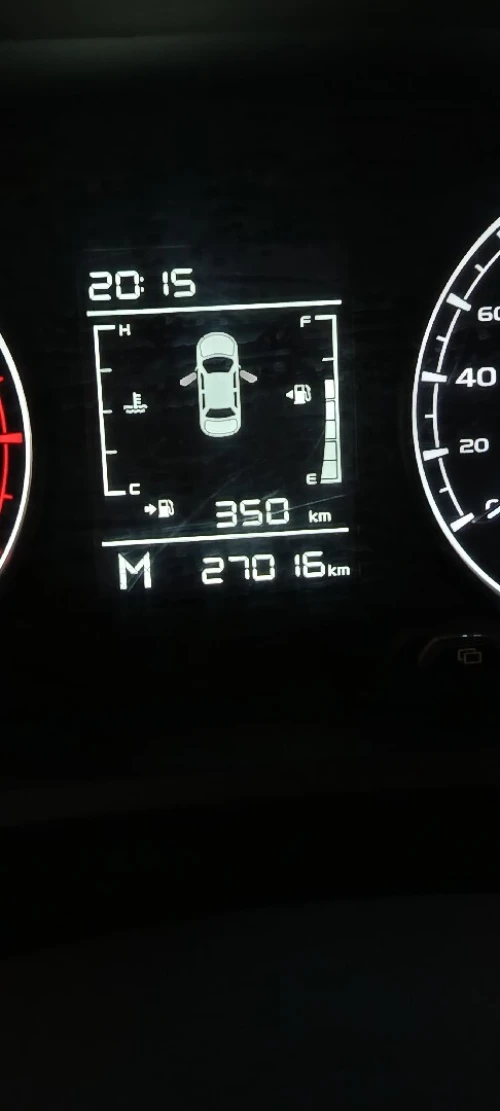 Geely GX3 PRO  2024 