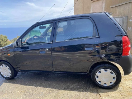 Suzuki Alto 2006 Alto