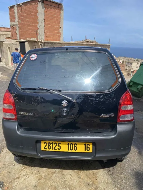 Suzuki Alto 2006 Alto