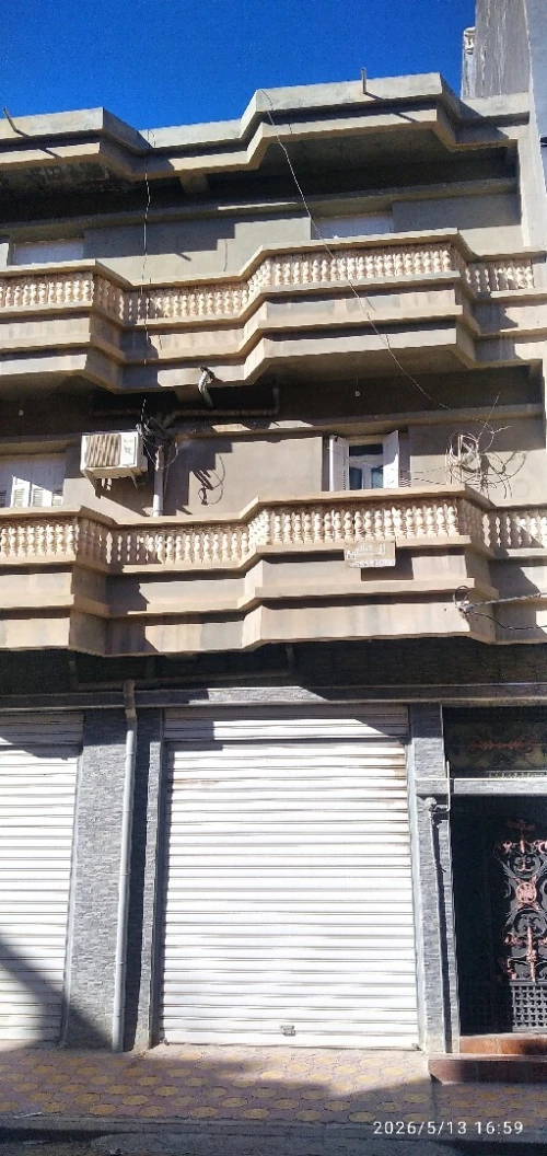 Vente Villa Batna Batna