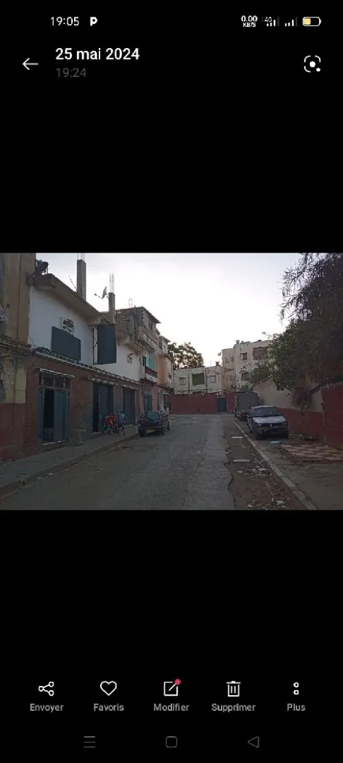 Vente bien immobilier Oran Oran