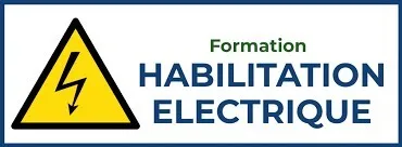 FORMATION HABILITATION ELECTRIQUE 
