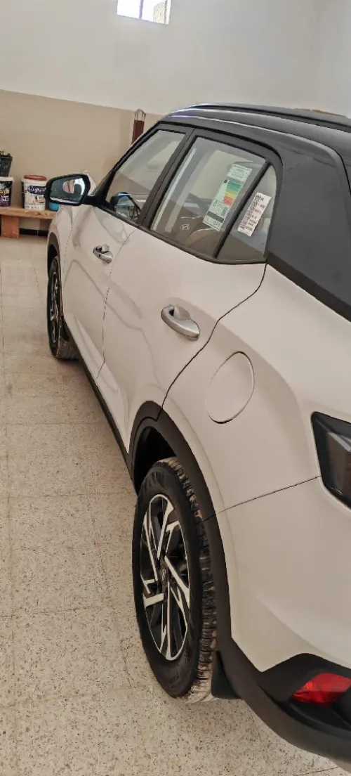 Hyundai Creta 2026 Panorama