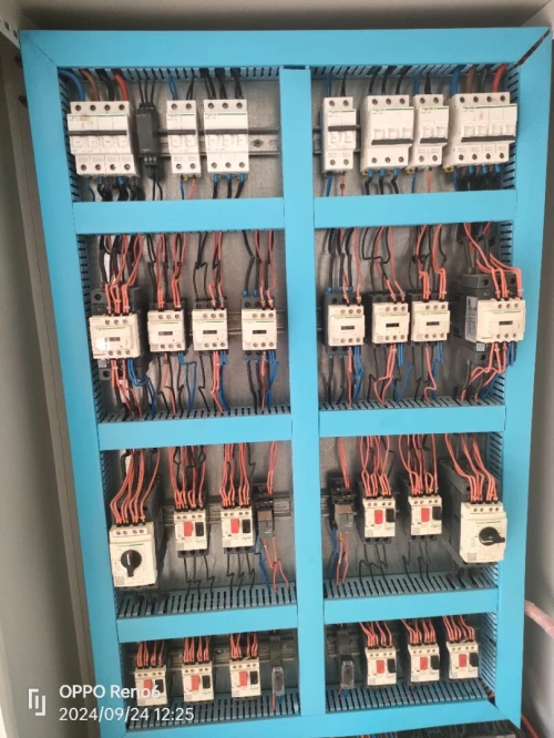 Installation maintenance dechambres froides