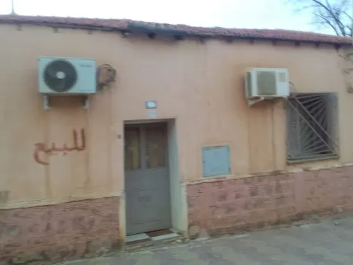 Vente Villa Sidi Bel Abbès Telagh