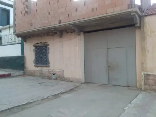 Vente Villa Sidi Bel Abbès Telagh