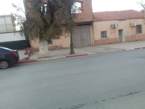 Vente Villa Sidi Bel Abbès Telagh