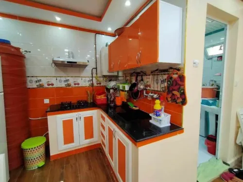 Vente Appartement Chlef Tenes