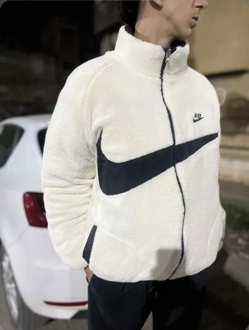 Vest nike double face 