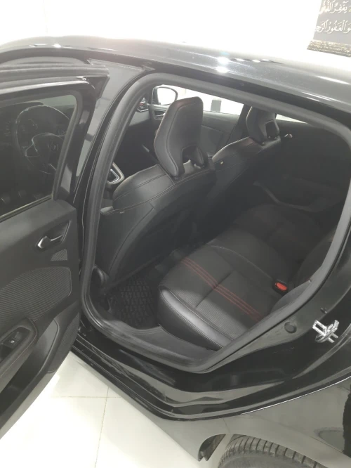 Renault clio 5 RSline 2022 Rsline
