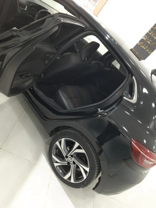 Renault Clio 5 RSLINE 2022 rsline