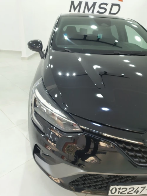 Renault Clio 5 RSLINE 2022 rsline