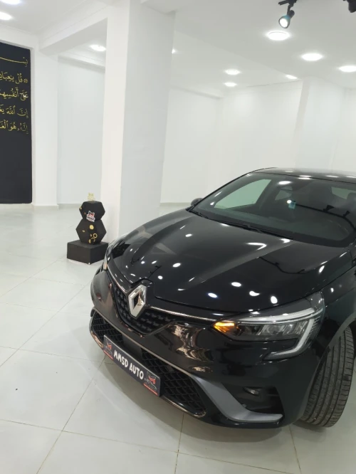 Renault Clio 5 RSLINE 2022 rsline