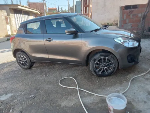 Suzuki Swift 2022 Swift