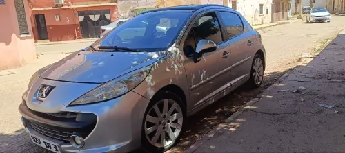 Peugeot 207 2009 Sportium