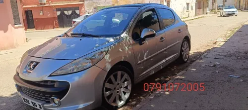 Peugeot 207 2009 Sportium