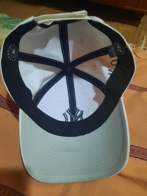 Casquette de Collection