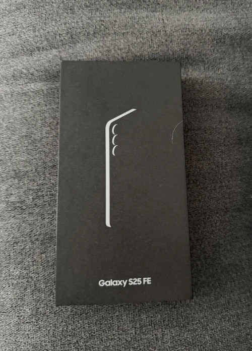 GALAXY S25 FE 