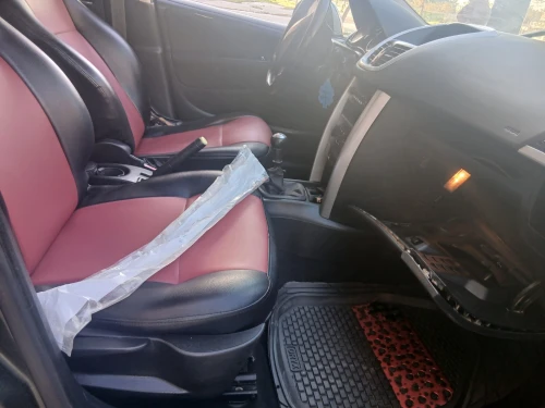 Peugeot 207 2007 Premium