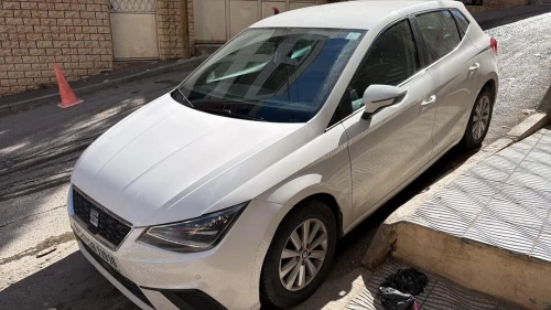 Location voiture Ah cars