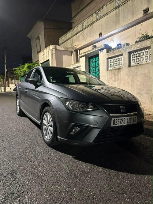 Location voiture Ah cars