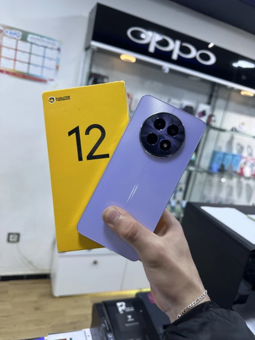 Realme 12 5g 