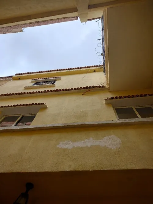 Vente Villa Oran Bousfer