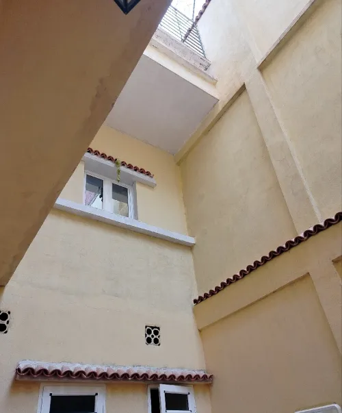 Vente Villa Oran Bousfer