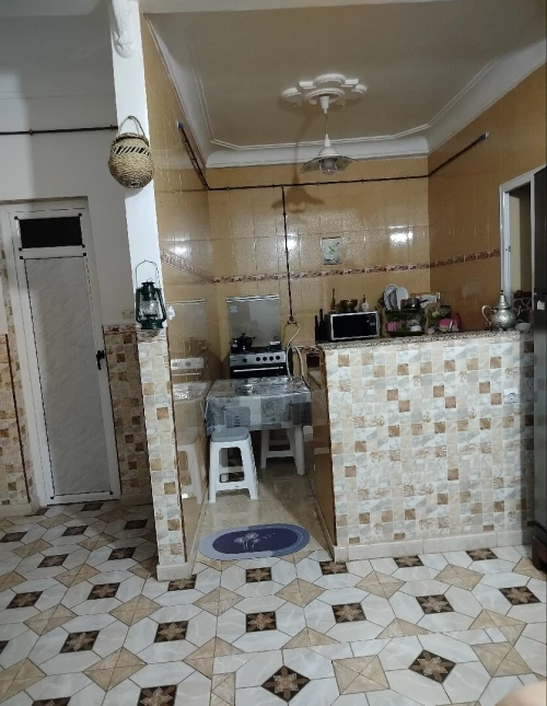 Vente Villa Oran Bousfer