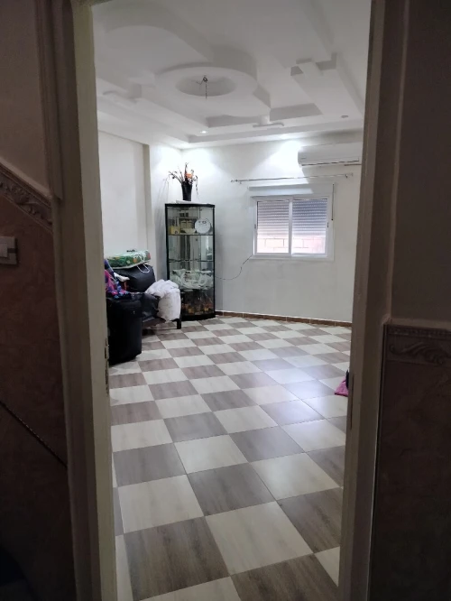 Vente Villa Oran Bousfer
