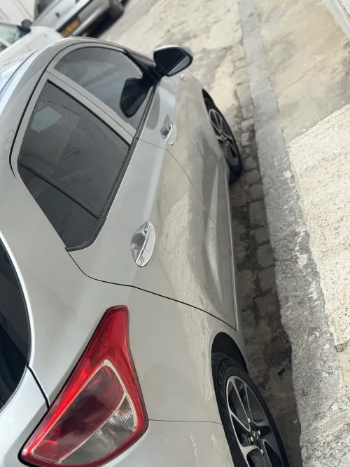 Hyundai Grand i10 2018 