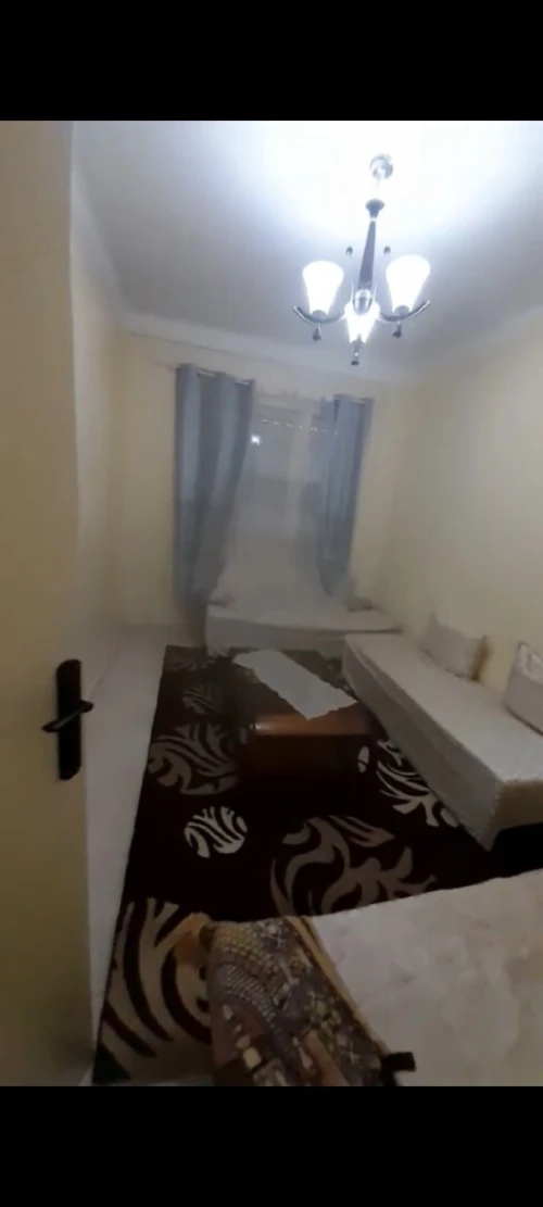 Vente Appartement F3 Mostaganem Mostaganem