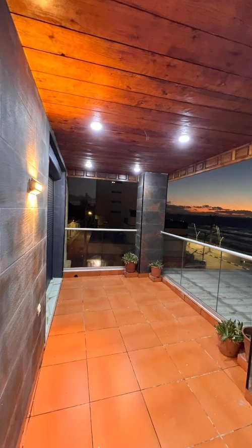 Vente Appartement F4 Mostaganem Mostaganem
