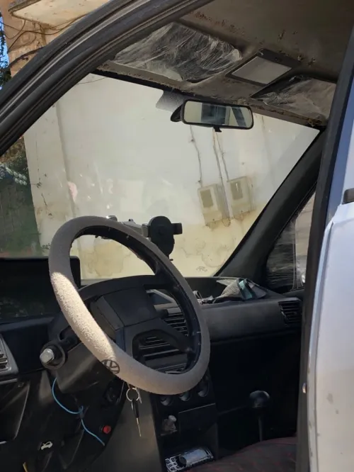 Fiat Tipo 1990 Tipo