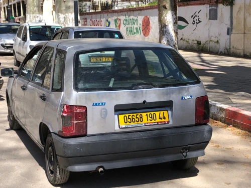 Fiat Tipo 1990 Tipo