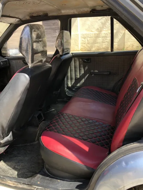 Fiat Tipo 1990 Tipo
