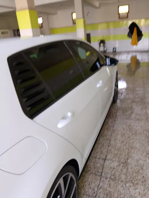 Volkswagen Golf 7 2017 2letr 184ch