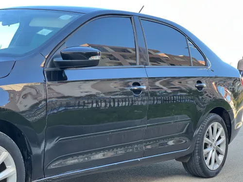 Skoda Rapid 2019 Active