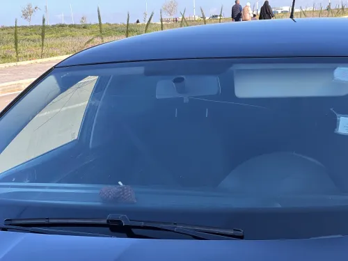 Skoda Rapid 2019 Active
