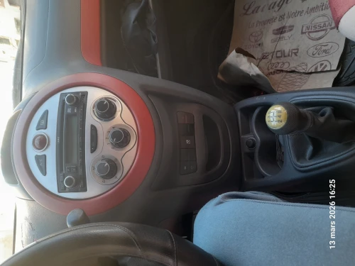 JAC A 10 2012 