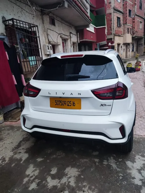 Livan X3 Pro  2025 