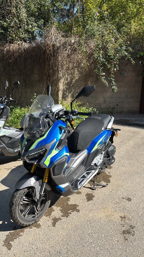 Vms XDV 2025