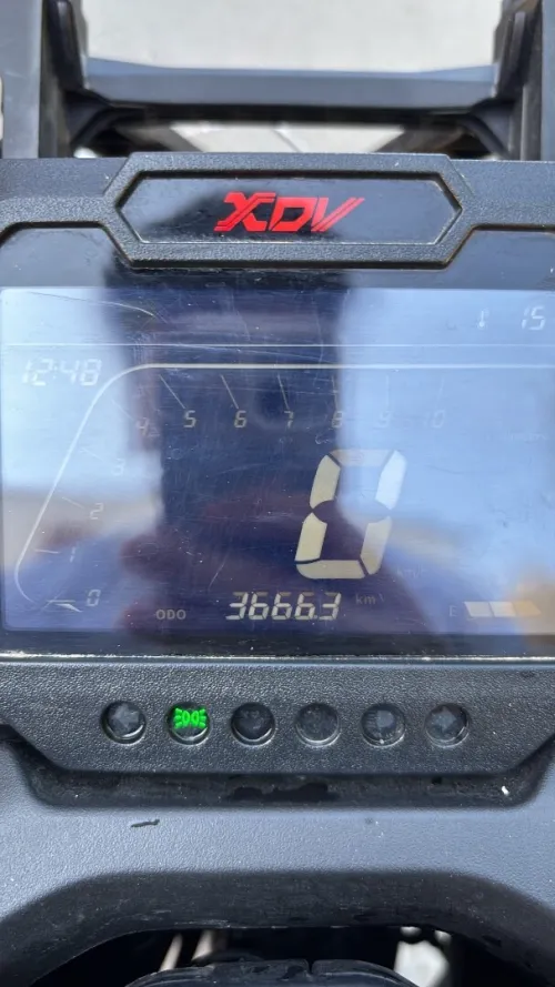 Vms XDV 2025