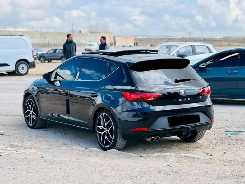 Seat Leon 2019 Bets