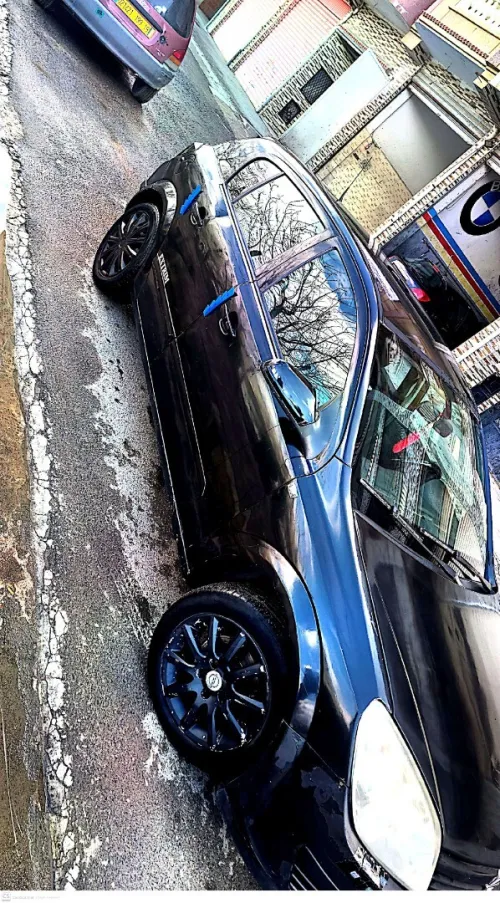 Opel Astra 2005 Astra