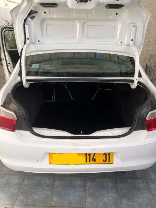 Citroen C Elysée 2014 Exclusive