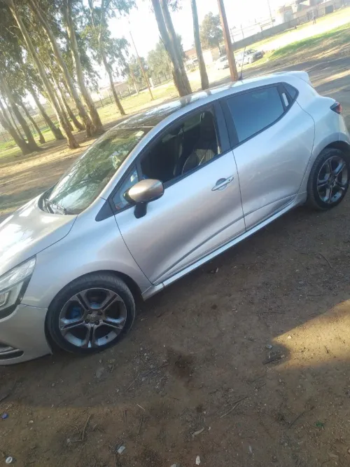 Renault clio 4 gt ligne 2019 