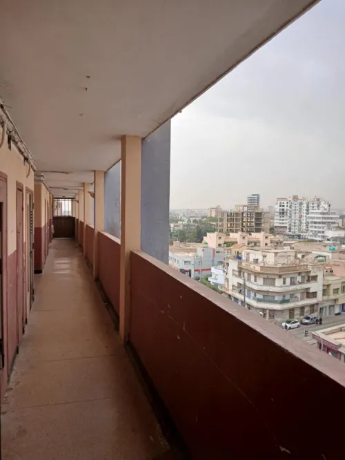 Vente Appartement F2 Oran Oran