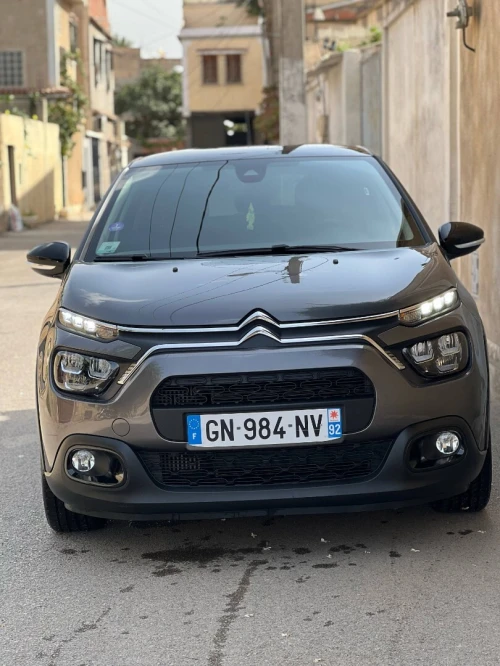Citroen C3 2023 