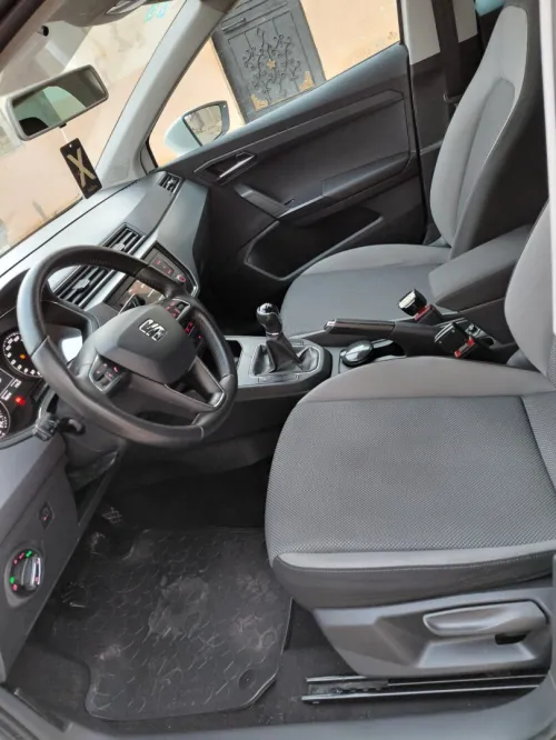 Seat Ibiza 2018 STYLE